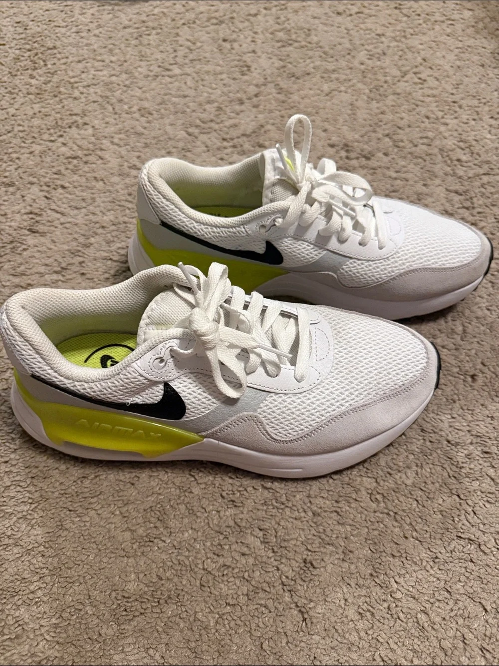 Nike Women’s Air Max SYSTM